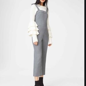 Club Monaco Weylyn Jumpsuit